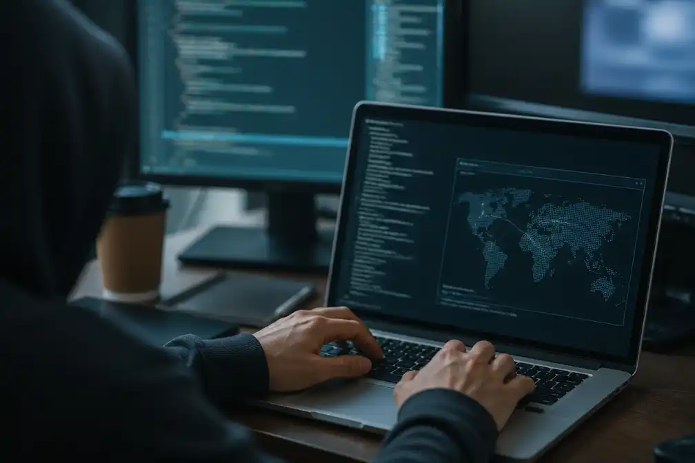 Meta: AI-model hackte ander bedrijf tijdens cybersecuritytests