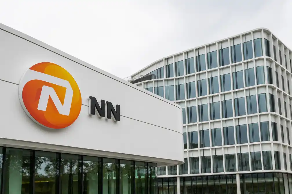 Winst NN Group stijgt naar ruim 1 miljard door pensioenhervorming