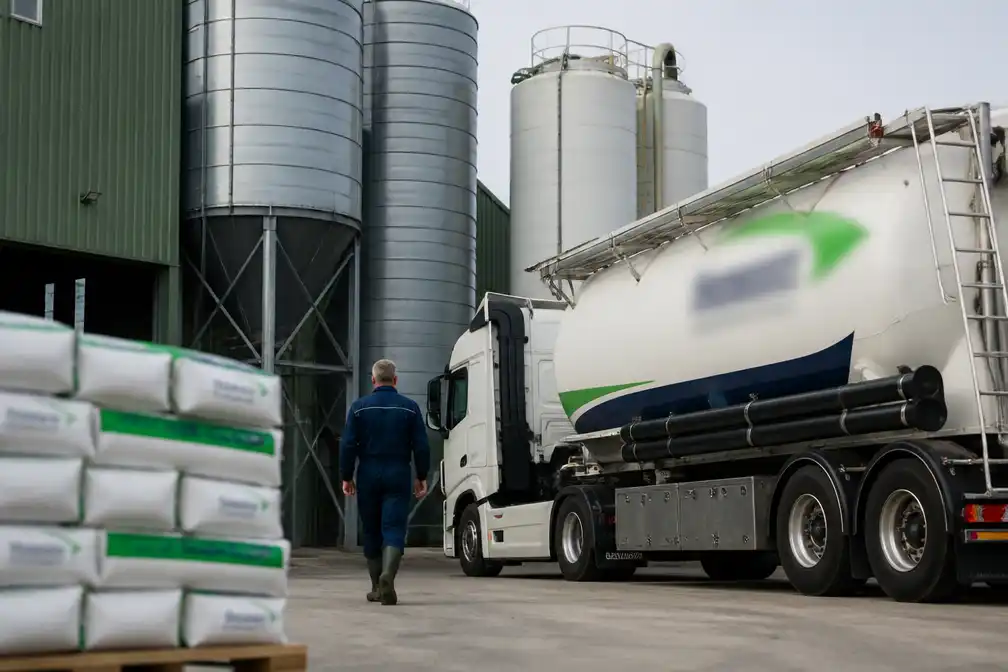 ForFarmers boekt meer winst in eerste halfjaar, maar vreest stikstofplannen