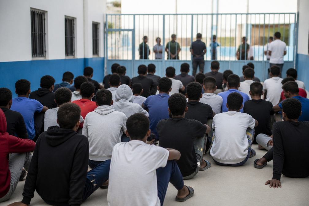 Ceuta vraagt Spanje om opvang van duizend minderjarige migranten