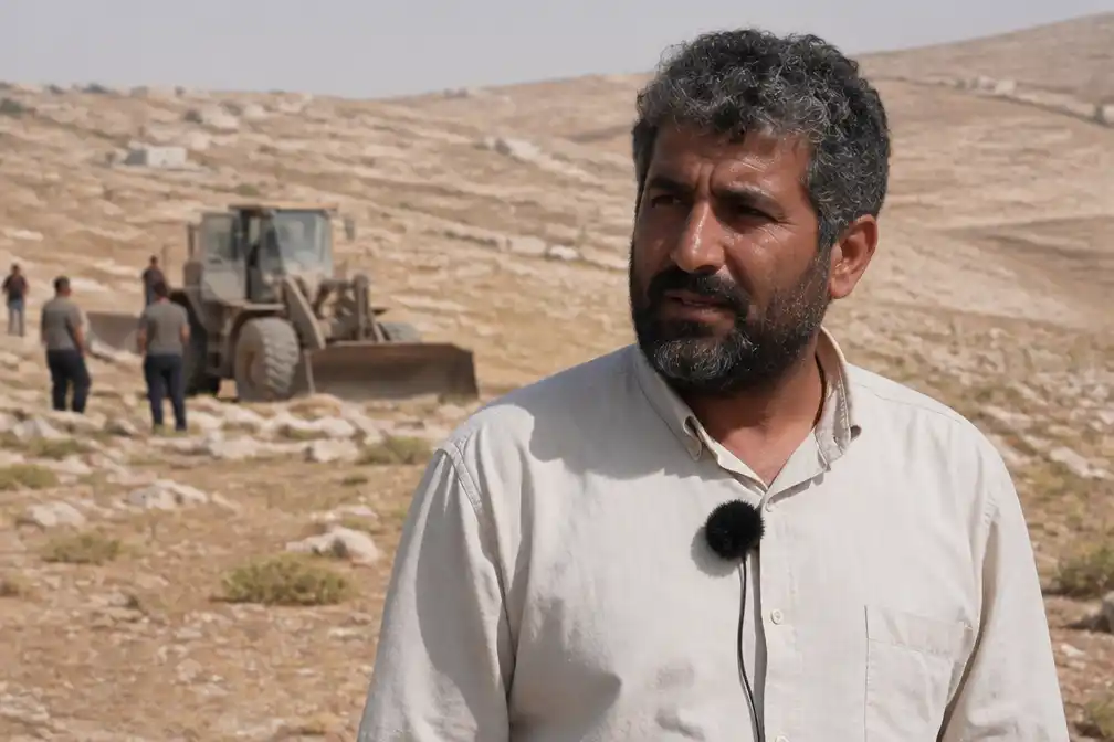 Israëlische kolonist aangeklaagd voor roekeloze doodslag Palestijnse activist