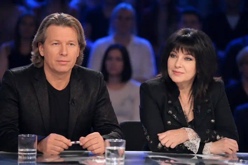 Henkjan Smits herdenkt Jerney Kaagman als 'humor en rock-'n-roll'