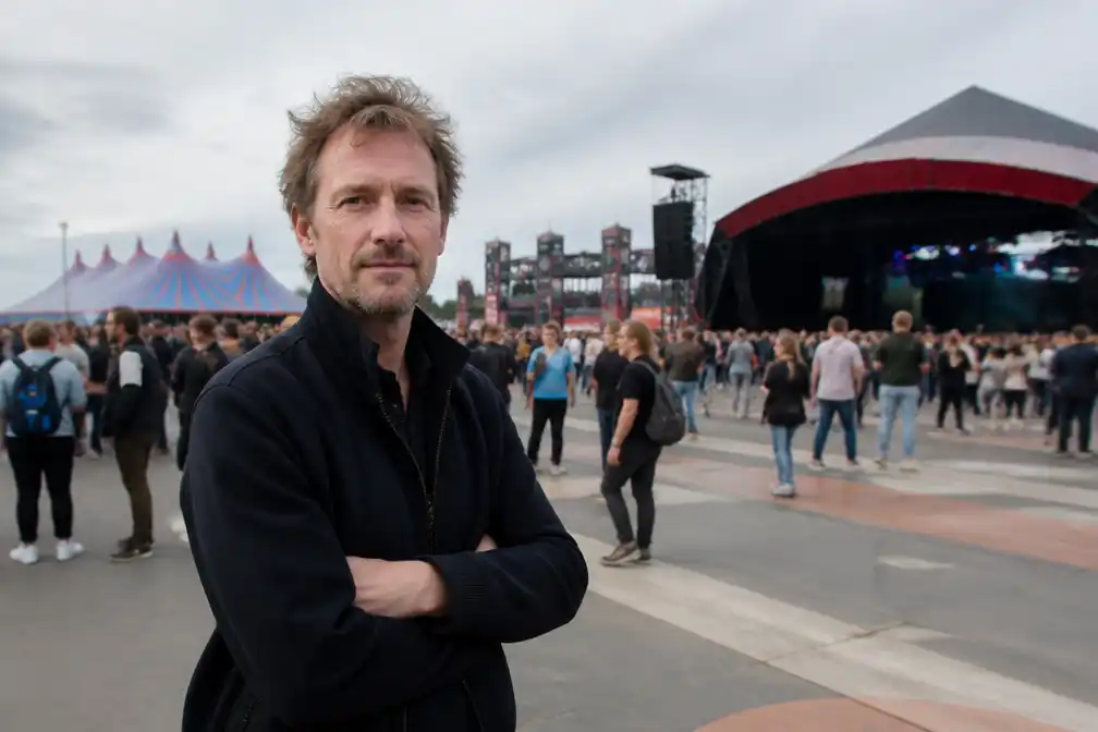 Lowlands-directeur maakt zich geen zorgen over trage ticketverkoop