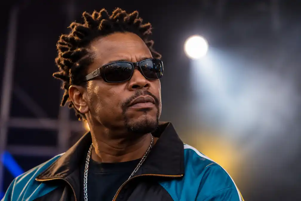 Nederlandse rapper Tony Scott (54) overleden