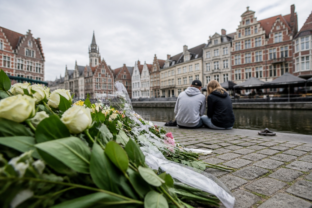 Yaro D'Hoore (19) overleden vier maanden na vechtpartij in Gent
