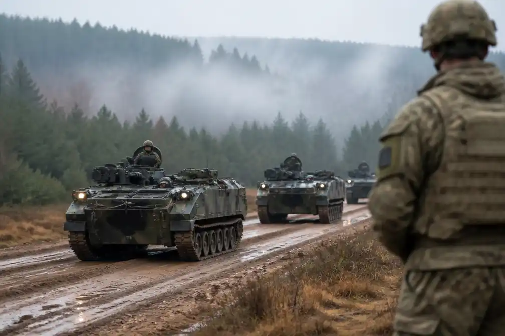 VS houden rekening met beperkte Russische aanval op NAVO, meldt WSJ