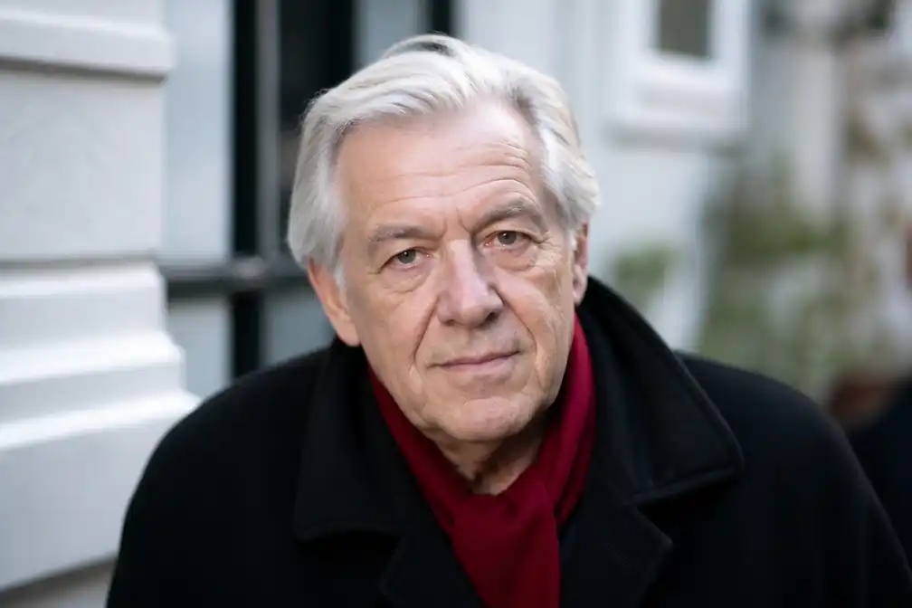 Acteur Peter Faber (82) overleden