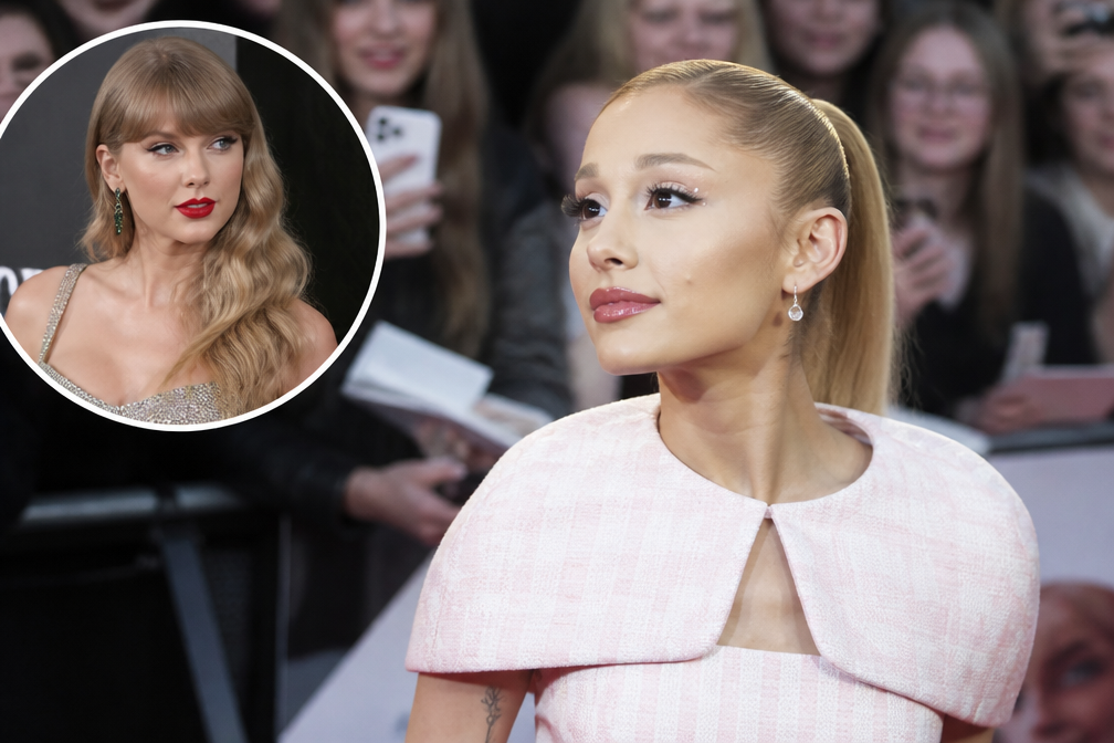 Zorgen om Ariana Grande tonen volgens experts hoe fans grenzen overschrijden