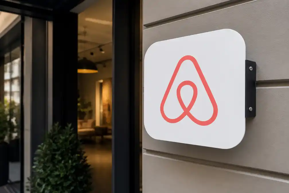 Airbnb verhoogt omzetverwachting opnieuw door sterke reisvraag