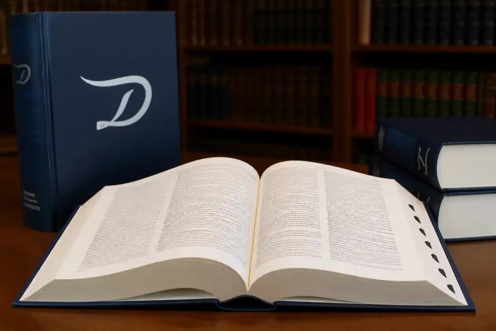 Dikke Van Dale neemt 'vulvalippen' op na campagne tegen taboe
