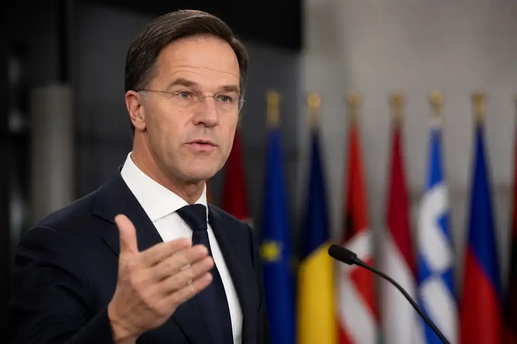 Rutte: Europese bondgenoten vangen veel Amerikaanse afzeggingen op