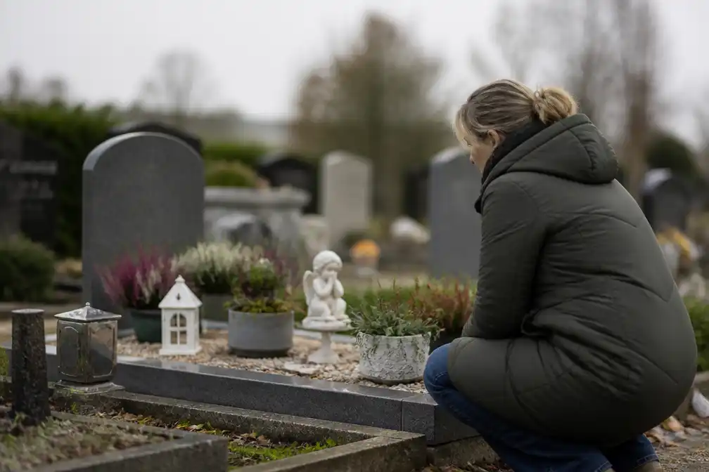 Ouders op IJsselhof krijgen brief dat kindergraven worden geruimd ondanks beloofde grafrust