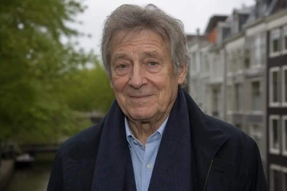 Acteur Peter Faber (82) overleden; bekend Nederland herdenkt hem