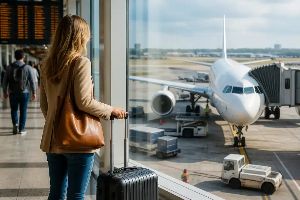 Vliegtickets blijven naar verwachting duur ondanks lagere olieprijs