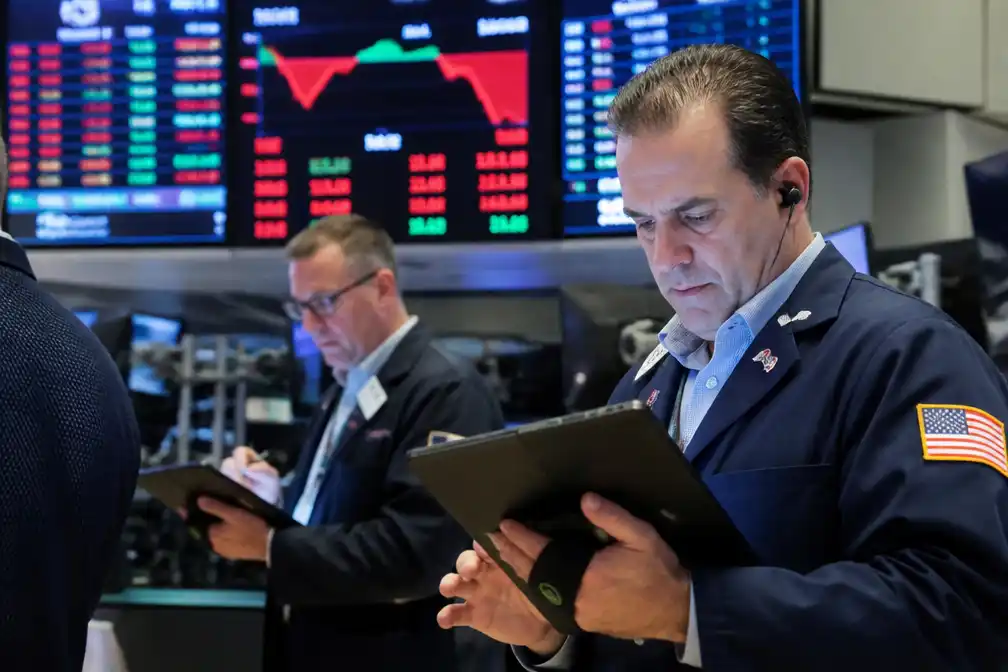 Wall Street opent hoger na tegenvallend Amerikaans banenrapport