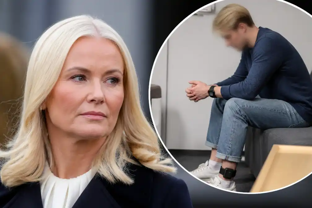 Justitie wil voorarrest Marius Borg Høiby opnieuw met vier weken verlengen