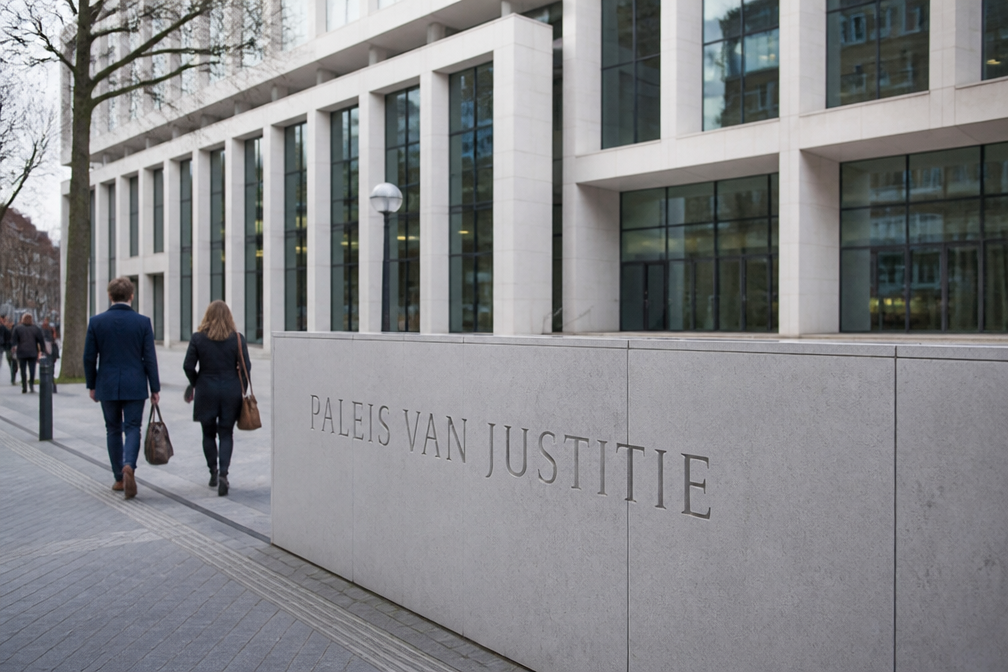Cel en tbs voor man na geweld tegen verpleegkundigen in Mentrum