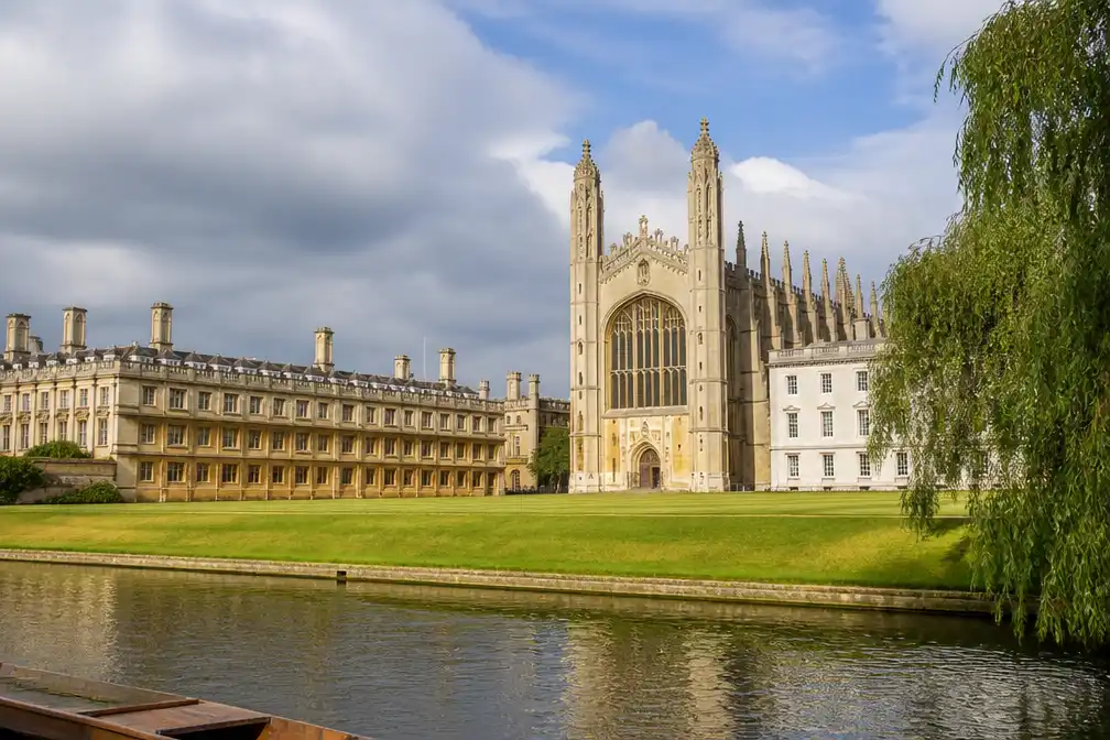 Cambridge-professor Jason Arday ontmaskerd: reputatie bleek op leugens en plagiaat gebaseerd