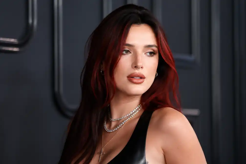 Bella Thorne schrijft en regisseert vervolg Spring Breakers
