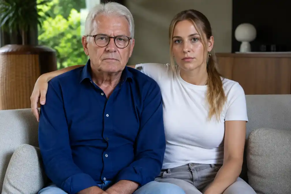 Herman (73) gaf BRCA1-gen door aan drie dochters en waarschuwt nu voor erfelijkheidsonderzoek