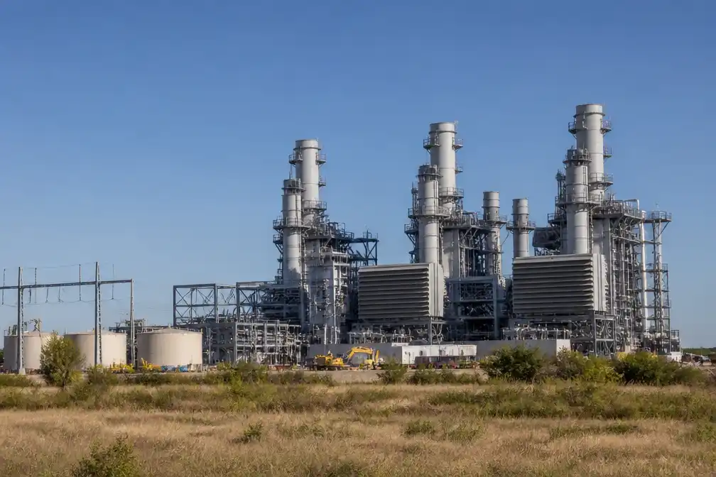 Amazon investeert in gascentrale Texas die grootste uitstoter VS kan worden
