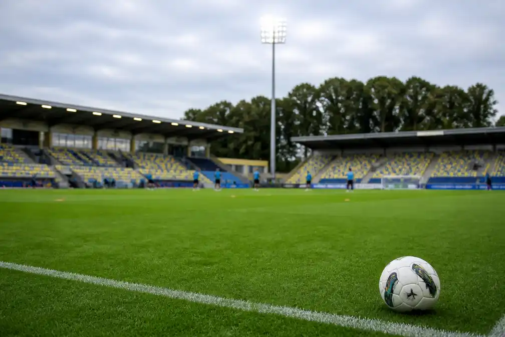 Union op bezoek bij Westerlo: David start, nieuwe Sandra meteen in basis