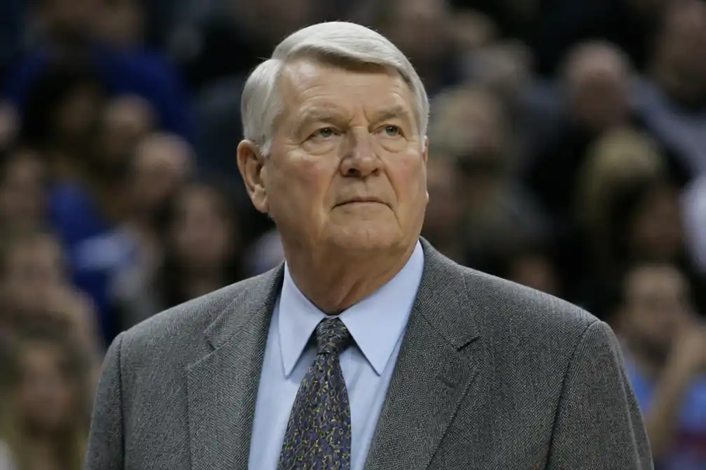 Don Nelson, Hall of Fame-coach en Celtics-legende, overleden op 86-jarige leeftijd