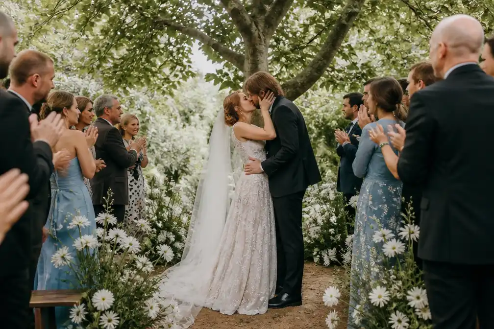 Tallulah Willis getrouwd met Justin Acee in eerbetoon aan Demi Moore
