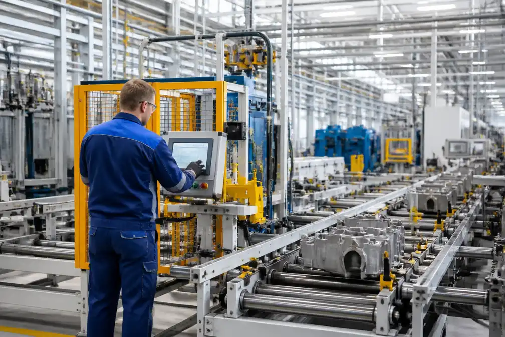 Productie Nederlandse industrie stijgt 4,6 procent in juni