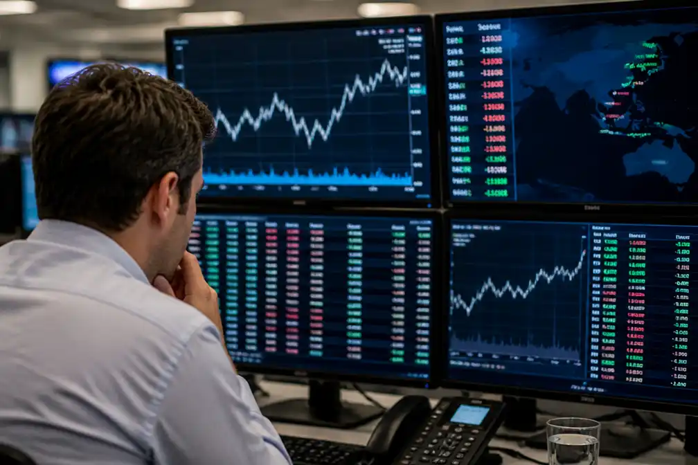 AEX begint naar verwachting vrijwel vlak; Azië en olie hoger op 10 augustus 2026