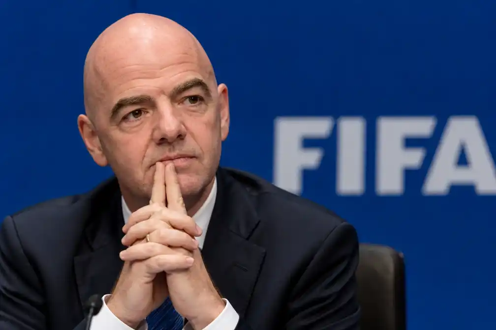 UEFA, AFC en CONCACAF halen in open brief uit naar Infantino