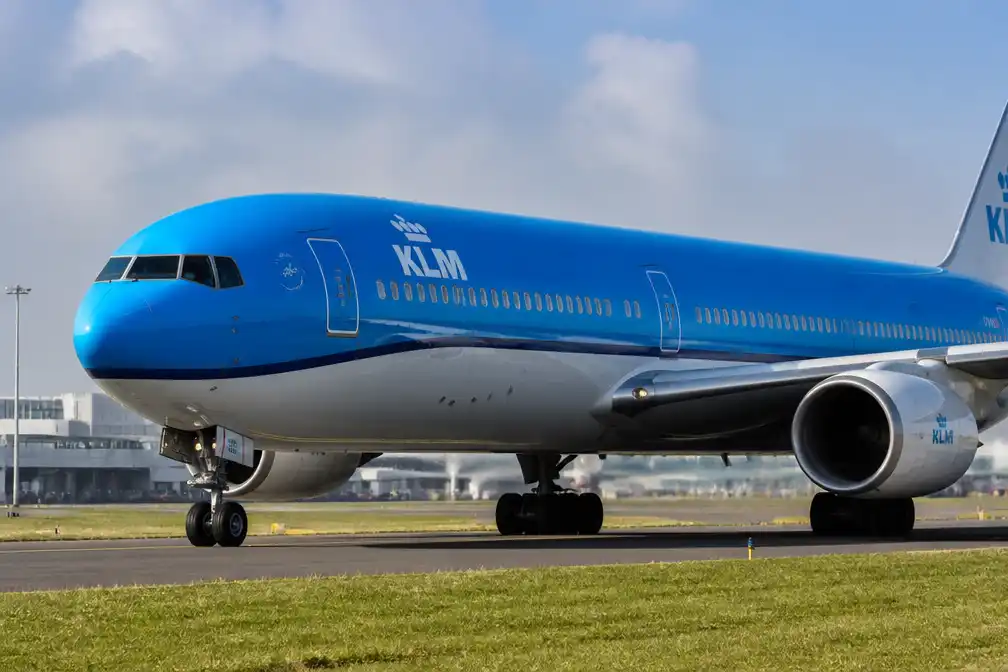 KLM vernieuwt catering op Europese vluchten met Grand Café-concept vanaf oktober