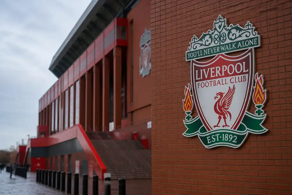 Liverpool-eigenaren in vergevorderde gesprekken over verkoop 30 procent aan consortium Bezos