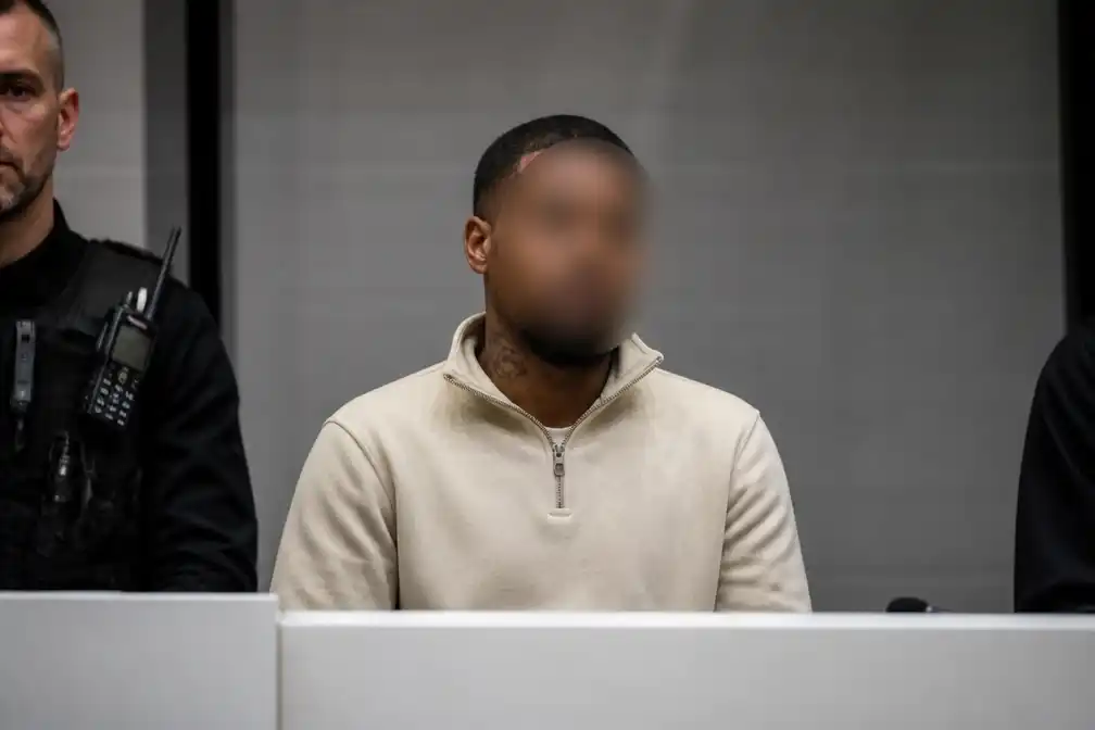 Curaçaose bendeleider Shurendy Q. verdacht van acht moorden in Vught