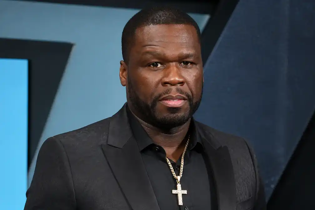50 Cent wordt uitvoerend producent van tv-serie Payday