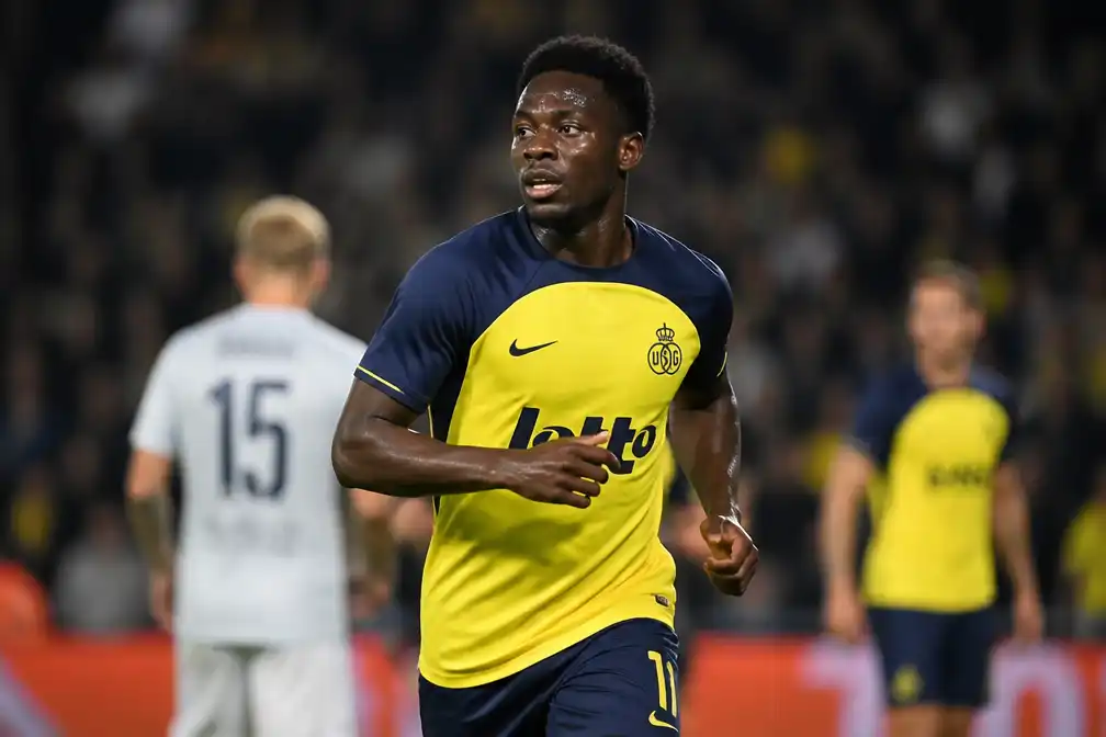 Union neemt het in Noorwegen op tegen Bodø/Glimt na 3-3 in heenmatch
