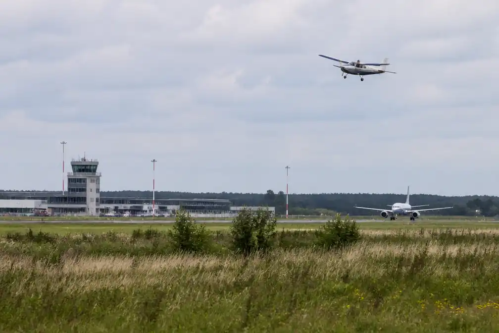 Gelderland: geen laagvliegroutes vanaf Lelystad boven provincie