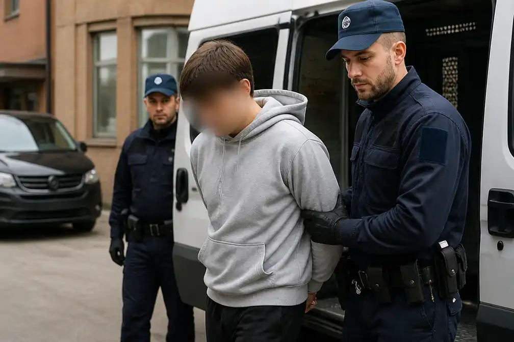 Belgische verdachte (19) uitgeleverd aan Nederland voor moord op Nederlandse student in Spanje