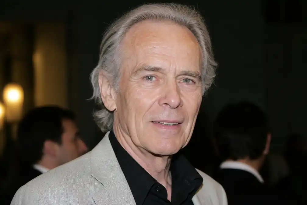 Hill Street Blues-acteur Jon Cypher op 94-jarige leeftijd overleden