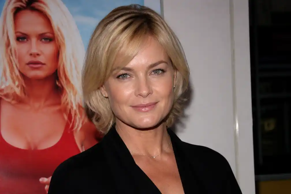 Oud-Baywatch-actrice Erika Eleniak (56) start OnlyFans-account