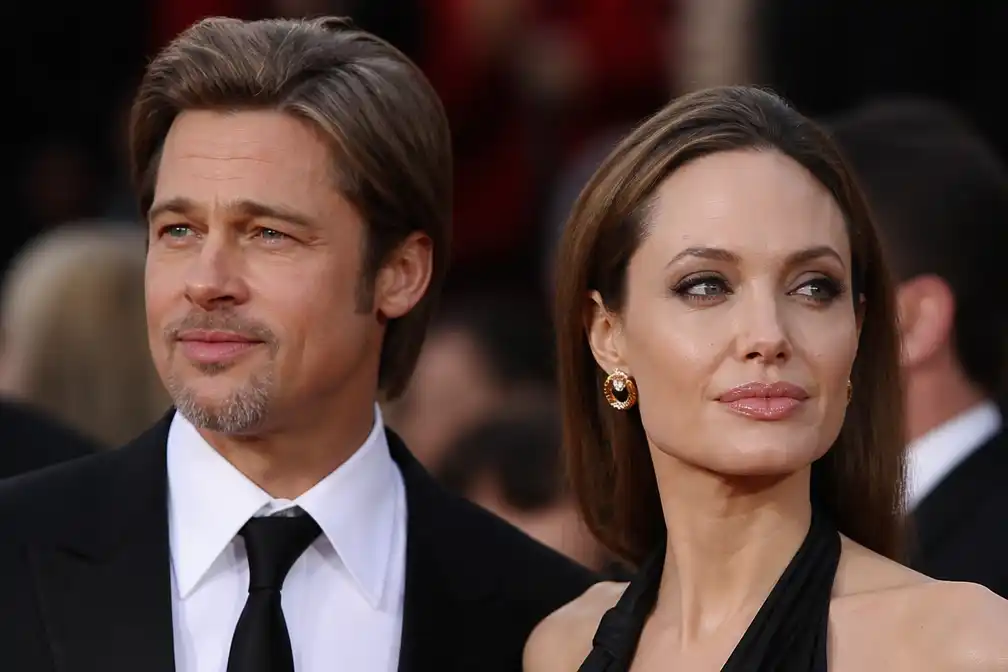 Brad Pitt dacht na breuk met Jolie kort aan zelfmoord en drinkt weer