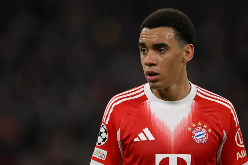 Turkse sportjournalist opgepakt na foute transferclaim Jamal Musiala