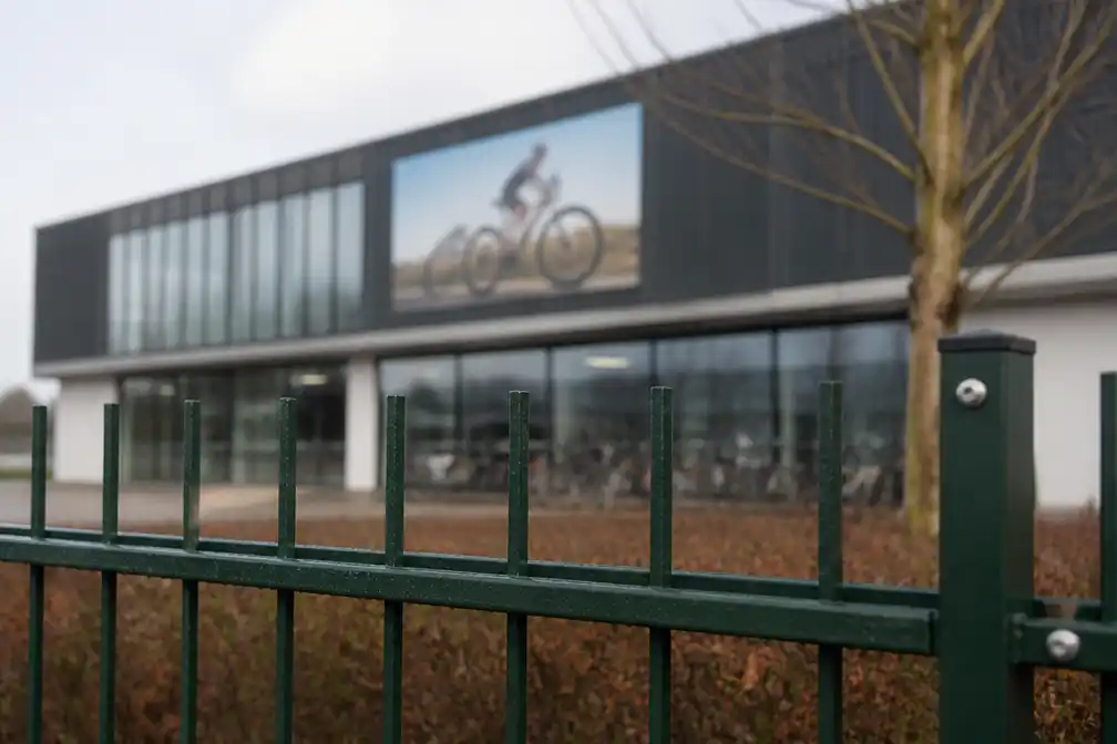 FNV: faillissement Accell 'verschrikkelijk' voor 340 werknemers