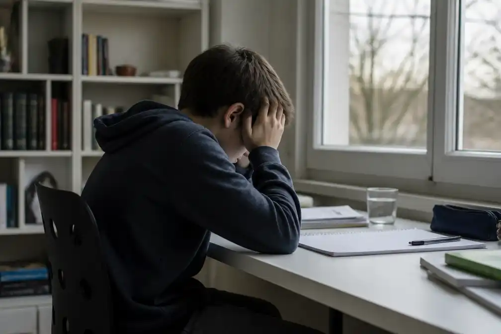 Oudervereniging daagt staat om 70.000 thuiszittende kinderen