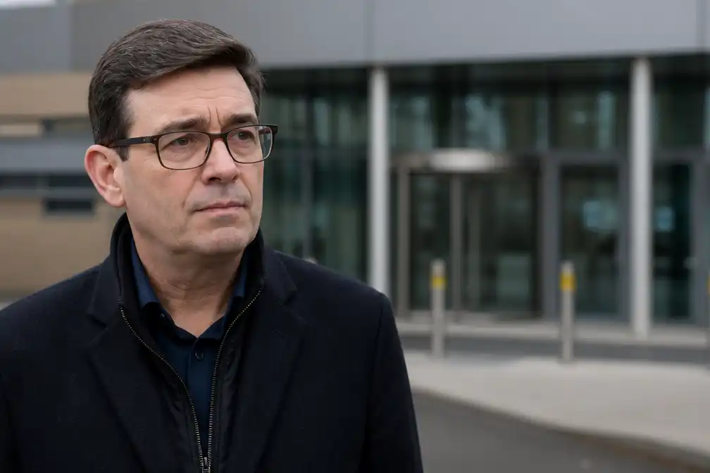 Burnham wil vervroegde vrijlating moordenaars PC Harper tegenhouden; politiechefs verenigd