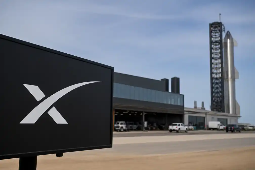 SpaceX en Musk lanceren Grok Bot in AI-race