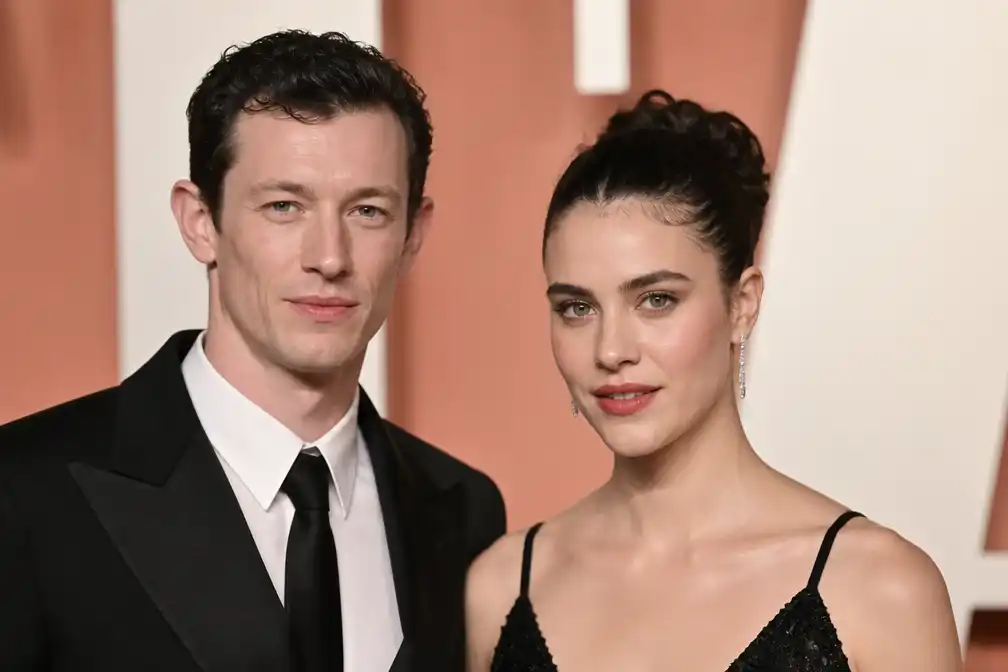 Callum Turner en Margaret Qualley in remake van thriller Obsession