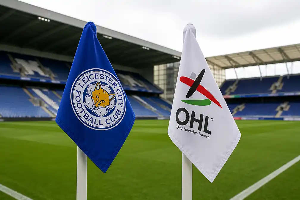 King Power zet Leicester City en OH Leuven te koop