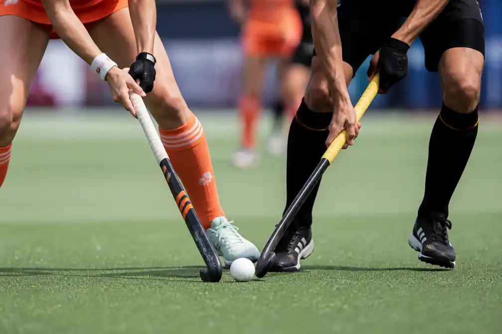 Nederland en België organiseren samen WK hockey 2026