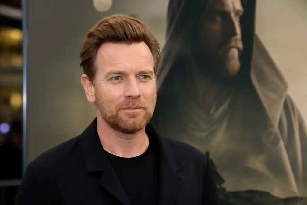 Ewan McGregor wil rest van carrière alleen Obi-Wan Kenobi spelen